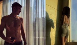 Đặng Văn Lâm nghi lộ đoạn chat 18+, Yễn Xuân có động thái đầy ẩn ý 