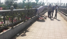 Nguyên nhân khiến nữ sinh đột quỵ tử vong trên cầu bộ hành Suối Tiên