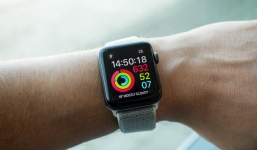 Tin công nghệ 16/12: Xiaomi vượt mặt Apple về cung cấp thiết bị đeo thông minh