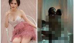 Những ồn ào tình ái, clip nhạy cảm gây xôn xao cộng đồng mạng năm 2019