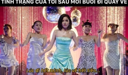 Những câu nói kinh điển phủ sóng mạng xã hội năm 2019