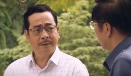 Sinh tử tập 32: Chủ tịch Nghĩa lo lắng khi Bí thư Nhân đòi đối thoại với dân