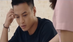 Hoa hồng trên ngực trái tập 40: Tình cảm của Khuê - Bảo được San ủng hộ, Thái lâm nguy