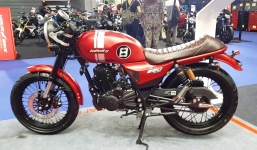 Tin ô tô, xe máy ngày 19/12: Xe côn tay 'chất như nước cất', giá chưa đến 36 triệu đồng