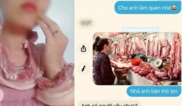 Thịt lợn đắt hơn thịt bò, dân mạng thể hiện đẳng cấp rich kid thế hệ mới