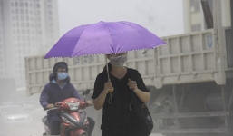 Chủ tịch Hà Nội ra chỉ thị kêu gọi toàn dân chung tay chống ô nhiễm