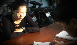 Khách bị nữ tiếp vên đâm tử vong trong đêm Noel