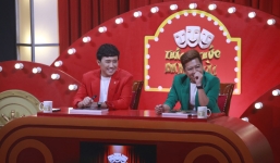 Trường Giang sốc nặng khi Trấn Thành dính 'thính độc' của nam thí sinh