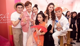 Ngô Kiến Huy bị Sam 'gài kèo' bỏ 30 triệu mua son tặng Jun Phạm và người thân