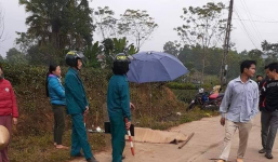 Thái Nguyên: Đối tượng ngáo đá cầm hung khí truy sát khiến 6 người tử vong