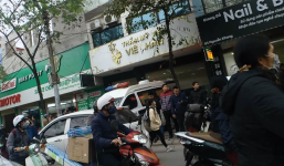 Người đàn ông tử vong khi hút mỡ bụng ở thẩm mỹ viện Việt Hàn