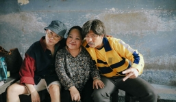 Trấn Thành lăng xê đàn em là 'nam thần showbiz, giọng hát nghi ngút khói'