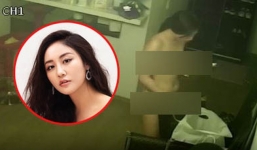 Văn Mai Hương lộ ảnh nhạy cảm: Trấn Thành lên tiếng bảo vệ đồng nghiệp