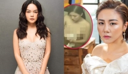 Vụ Văn Mai Hương lộ 'clip nóng': Xuất hiện thêm đồng nghiệp cợt nhả 