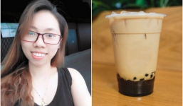 Lợi dụng vụ đầu độc chị họ bằng trà sữa để quảng cáo, shop online gây phẫn nộ