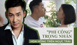 Để bảo vệ Bống, Khang 'Hoa hồng trên ngực trái' cãi nhau tay đôi với khán giả nữ