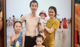 Vụ đầu độc chị họ bằng trà sữa: Đồng nghiệp kêu gọi ủng hộ cho 3 con nhỏ của nạn nhân