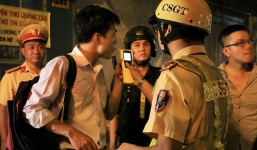 Tài xế ô tô bị phạt 35 triệu đồng, xe máy 7 triệu: Uống rượu, bia bao lâu thì được lái xe?