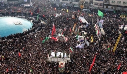 Căng thẳng Mỹ - Iran leo thang: Cục lãnh sự khuyến cáo công dân hạn chế đến Trung Đông