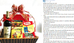 Chàng trai choáng váng khi bạn gái mới yêu đã nhắc nhẹ quà Tết lên đến cả chục triệu