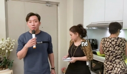 Hát bất chấp để tra tấn Lê Giang, Trấn Thành bị Hari xử phũ