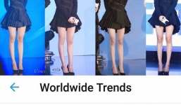 Không cần hở hang, Lisa Black Pink lên gây 'nghẽn mạng' Weibo vì điều này