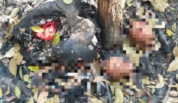 Vụ phát hiện 9 bộ xương người ở Tây Ninh: Người phụ nữ hé lộ chi tiết rùng mình