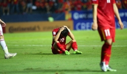 U23 Việt Nam bị cầm hòa, CĐV Thái Lan hả hê: 'Barcelona của Đông Nam Á đây ư?'