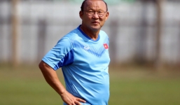 Thầy Park 'tung hỏa mù', HLV U23 Jordan tìm ra điểm yếu của U23 Việt Nam 