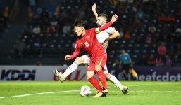 Fan Hàn dự U23 Việt Nam thắng Jordan 2-1, mong đội nhà không gặp thầy Park ở tứ kết