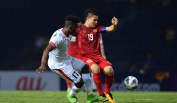 U23 Việt Nam nguy cơ bị loại: Fan Hàn hi vọng 'phép màu' của thầy Park