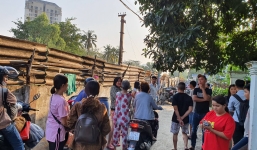 Vụ cháy nhà khiến 5 mẹ con thiệt mạng sáng 27 Tết: Nhân chứng bàng hoàng kể lại