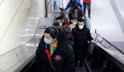 Đại dịch virus Vũ Hán: Tạm thời không đón khách du lịch từ vùng có dịch 