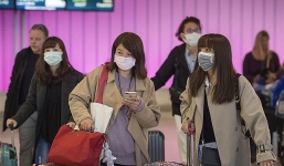 Ngừng cấp phép tất cả chuyến bay đi và đến từ vùng dịch virus corona 