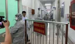 Thủ tướng biểu dương y bác sĩ BV Chợ Rẫy chữa thành công bệnh nhân nhiễm virus corona 