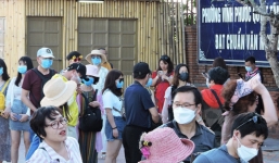 Bộ Y tế: Đã có 3 người Việt Nam dương tính với virus corona