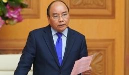 Phòng dịch virus Corona: Lễ hội nào chưa khai mạc thì xin ý kiến, hạn chế đón khách TQ