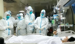 Dịch virus Corona: Phát hiện thêm ca thứ 7 ở Việt Nam