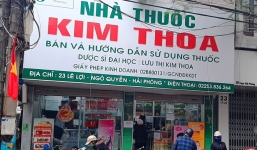 Dịch virus Corona: Bán khẩu trang với giá gấp 16 lần, nhà thuốc bị phạt 30 triệu