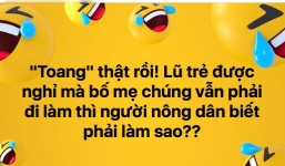Dịch virus Corona: Con mừng vì được nghỉ học 1 tuần, phụ huynh lo lắng