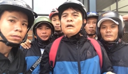 Kẻ gọi điện thoại cho 'hiệp sĩ' Nguyễn Thanh Hải mạo danh Tuấn 'khỉ'