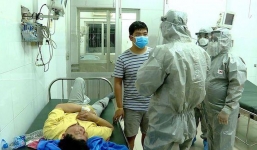 Dịch virus Corona: Thêm bệnh nhân ở Việt Nam khỏi bệnh được xuất viện
