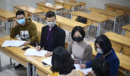 Phòng dịch virus Corona: Đã có 55 tỉnh/thành cho học sinh nghỉ học