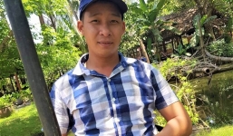 Truy bắt Tuấn 'khỉ': Hiệp sĩ Nguyễn Thanh Hải bị công an mời làm việc