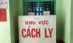 Hưng Yên: Giám sát, cách ly đặc biệt 4 lao động đến từ Hồ Bắc