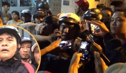 Vụ livestream Tuấn 'khỉ': Hiệp sĩ Hải nói lý do làm việc với công an 