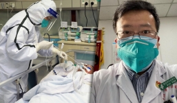 Bác sĩ đầu tiên cảnh báo về sự nguy hiểm của virus Corona đã qua đời