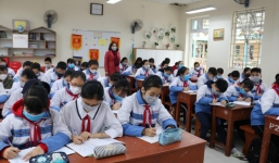 Danh sách các Sở GD-ĐT tiếp tục cho học sinh nghỉ học vì virus Corona