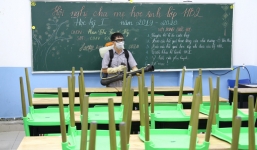 Dịch virus Corona: Đã có 41 Sở GD-ĐT tiếp tục cho học sinh nghỉ học