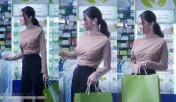 Hương Giang bị soi điểm nhạy cảm trong MV 'Tặng anh cho cô ấy'